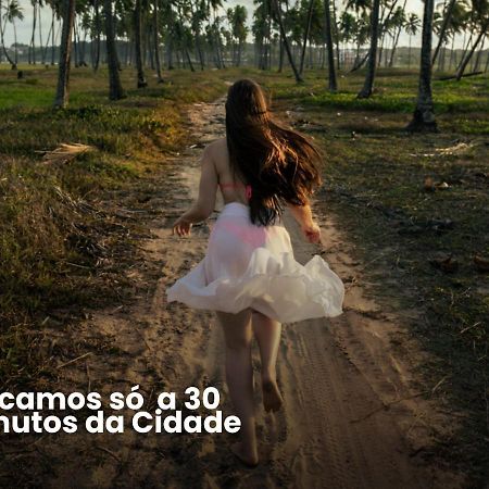 Reserva Do Paiva - A Melhor Casa Para Temporada Recife Exterior foto