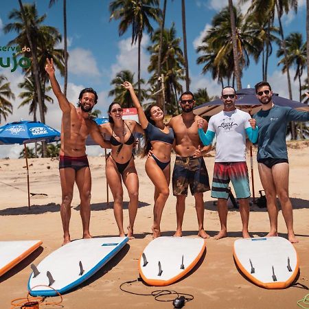 Reserva Do Paiva - A Melhor Casa Para Temporada Recife Exterior foto