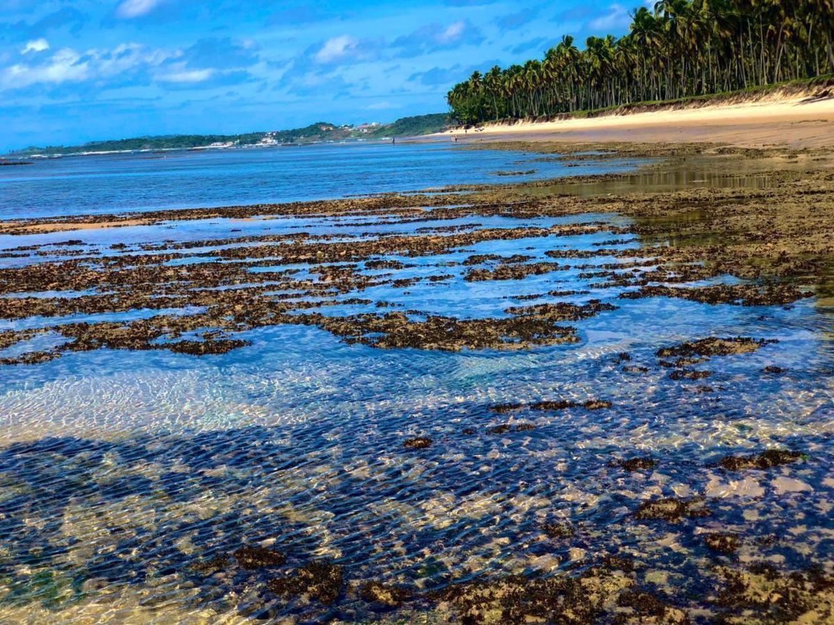 Reserva Do Paiva - A Melhor Casa Para Temporada Recife Exterior foto