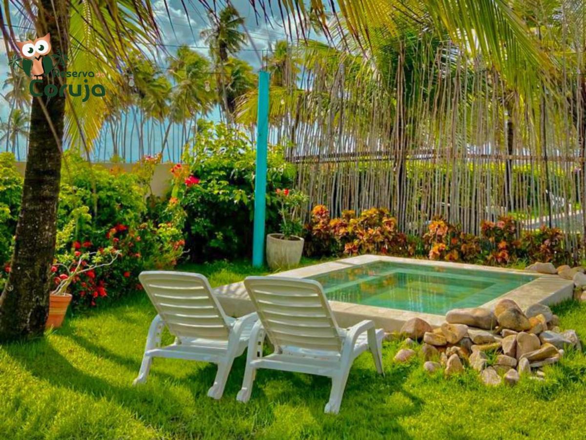 Reserva Do Paiva - A Melhor Casa Para Temporada Recife Exterior foto