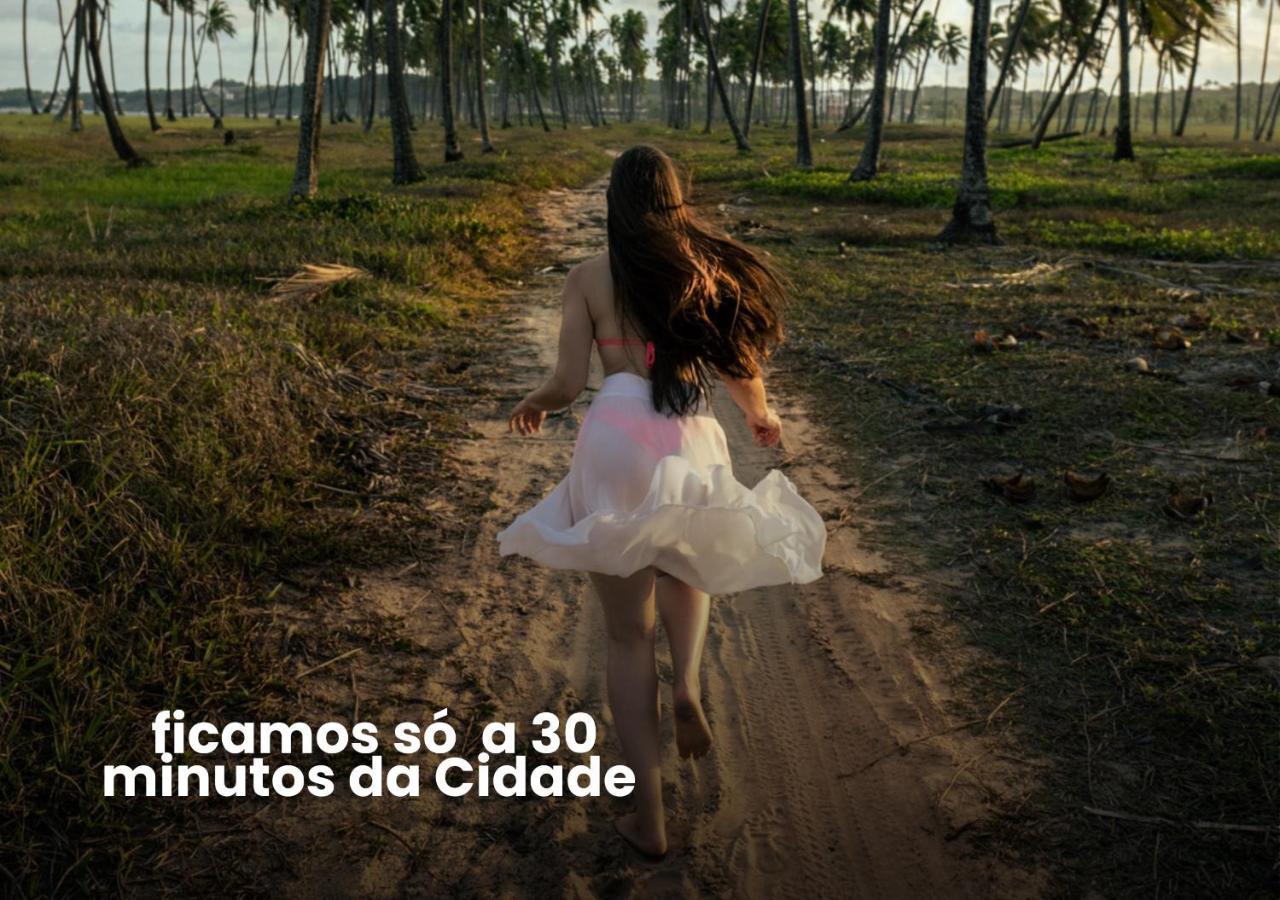 Reserva Do Paiva - A Melhor Casa Para Temporada Recife Exterior foto