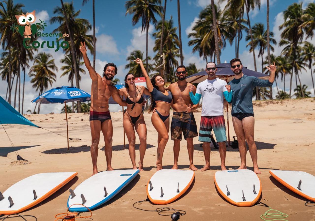 Reserva Do Paiva - A Melhor Casa Para Temporada Recife Exterior foto