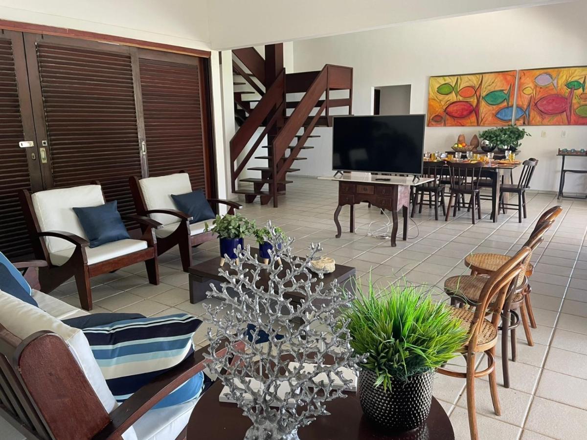 Reserva Do Paiva - A Melhor Casa Para Temporada Recife Exterior foto