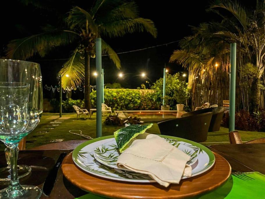 Reserva Do Paiva - A Melhor Casa Para Temporada Recife Exterior foto
