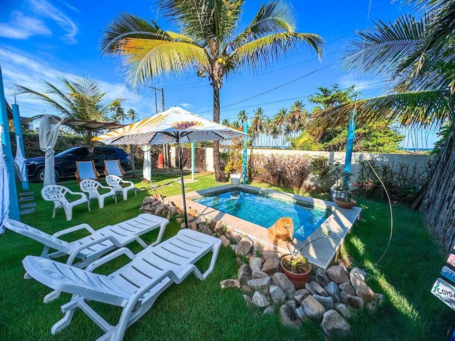 Reserva Do Paiva - A Melhor Casa Para Temporada Recife Exterior foto