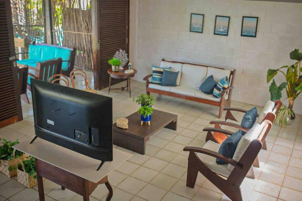Reserva Do Paiva - A Melhor Casa Para Temporada Recife Exterior foto