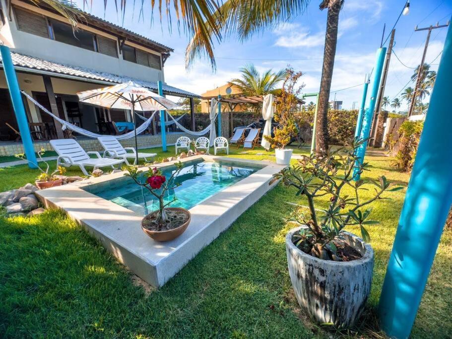 Reserva Do Paiva - A Melhor Casa Para Temporada Recife Exterior foto
